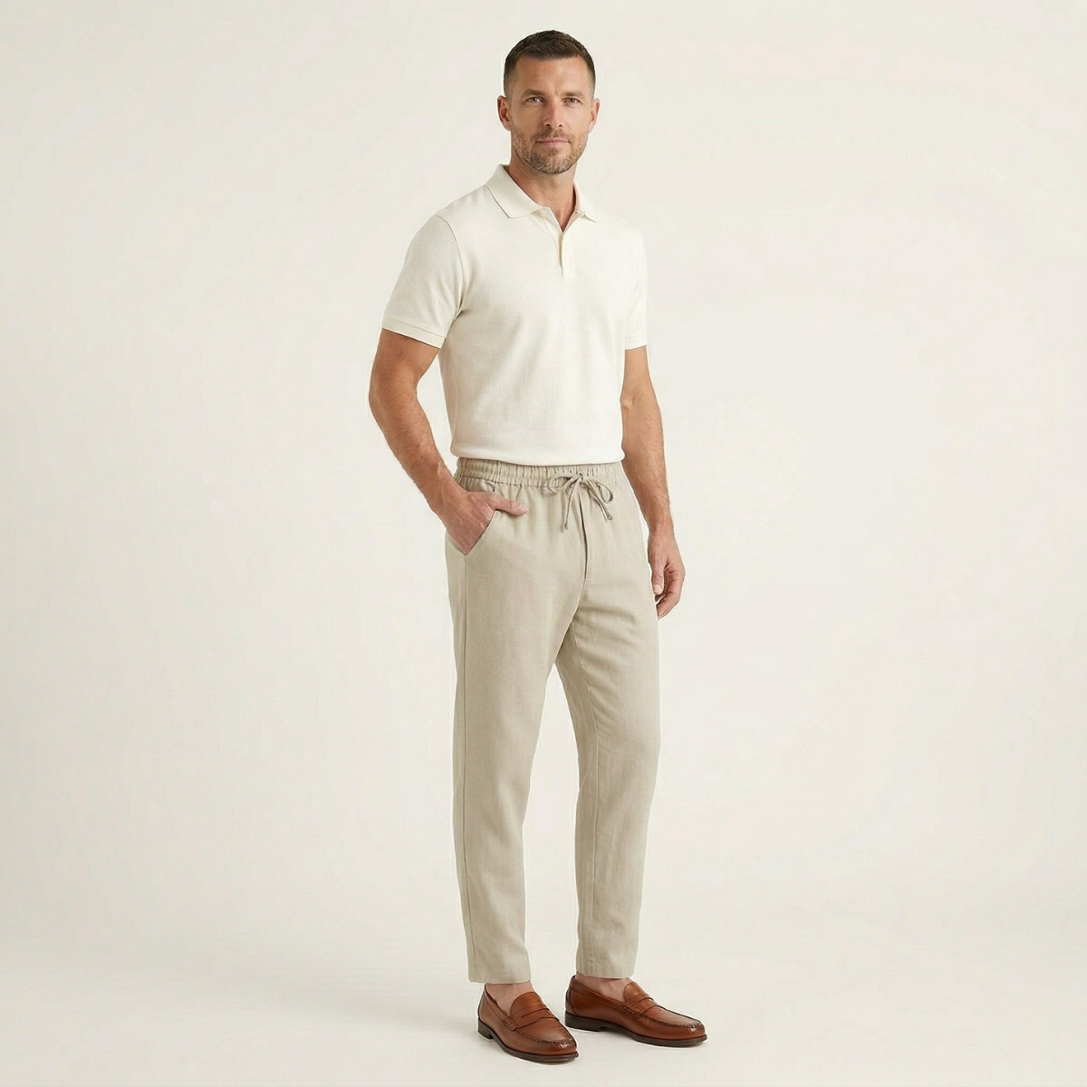 Trousers — view 4