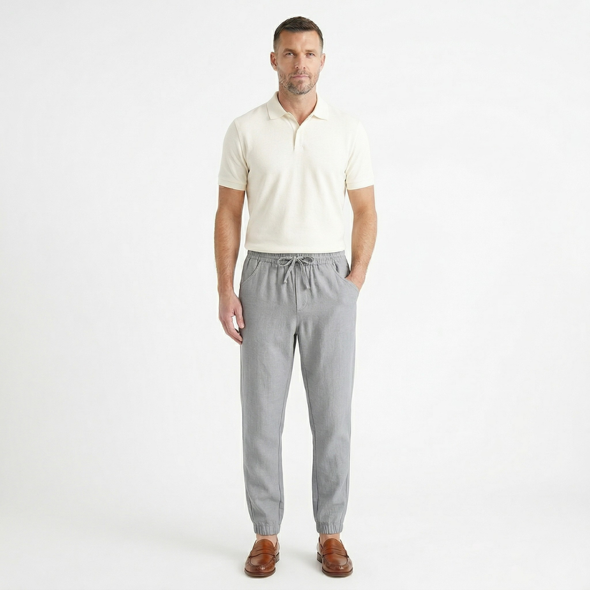 Trousers — view 8