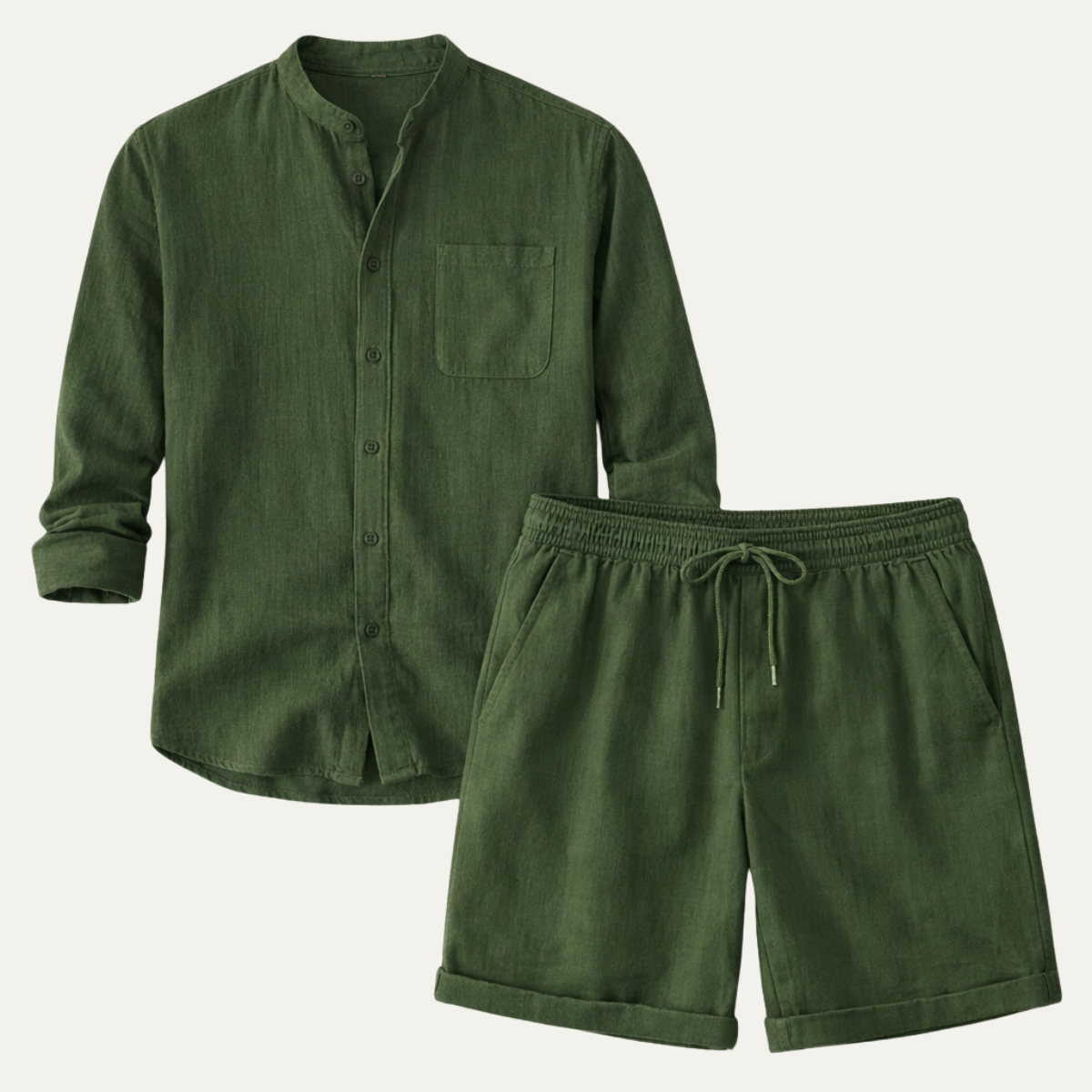 Shorts — view 1