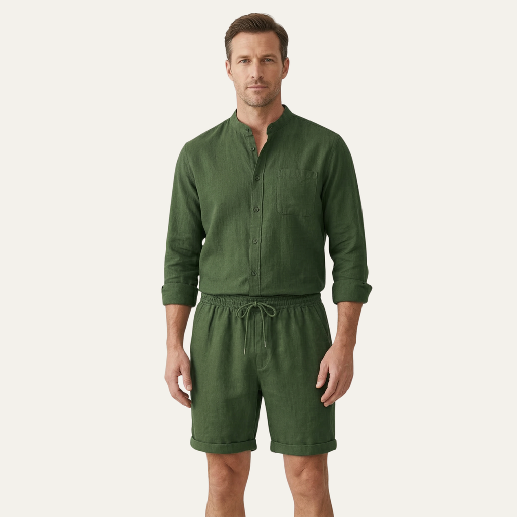 Shorts — view 2