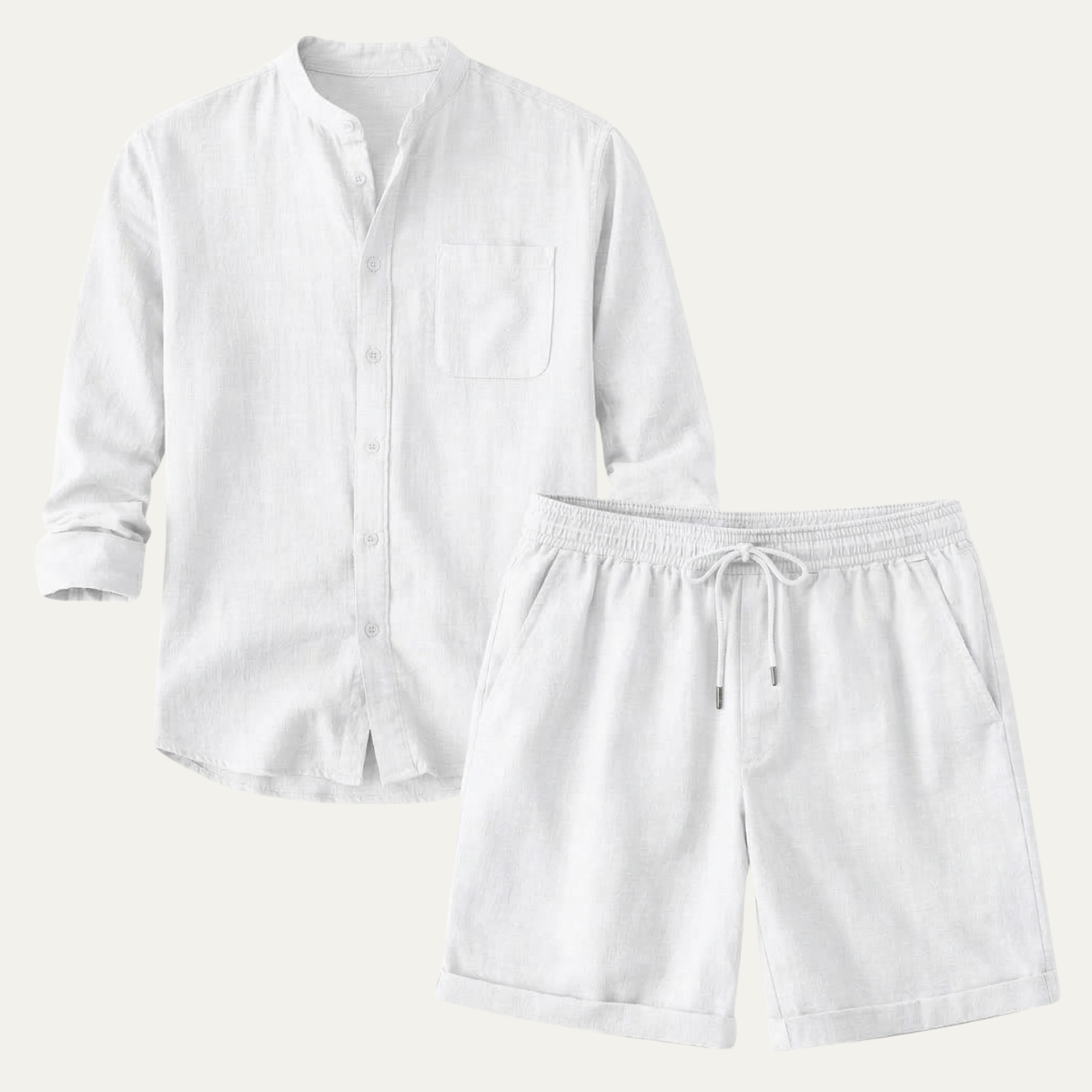 Shorts — view 3