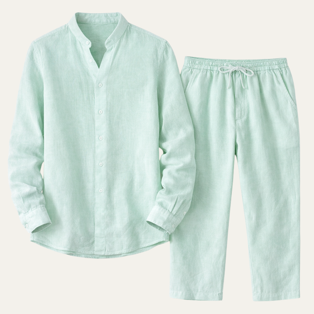 Trousers — view 1