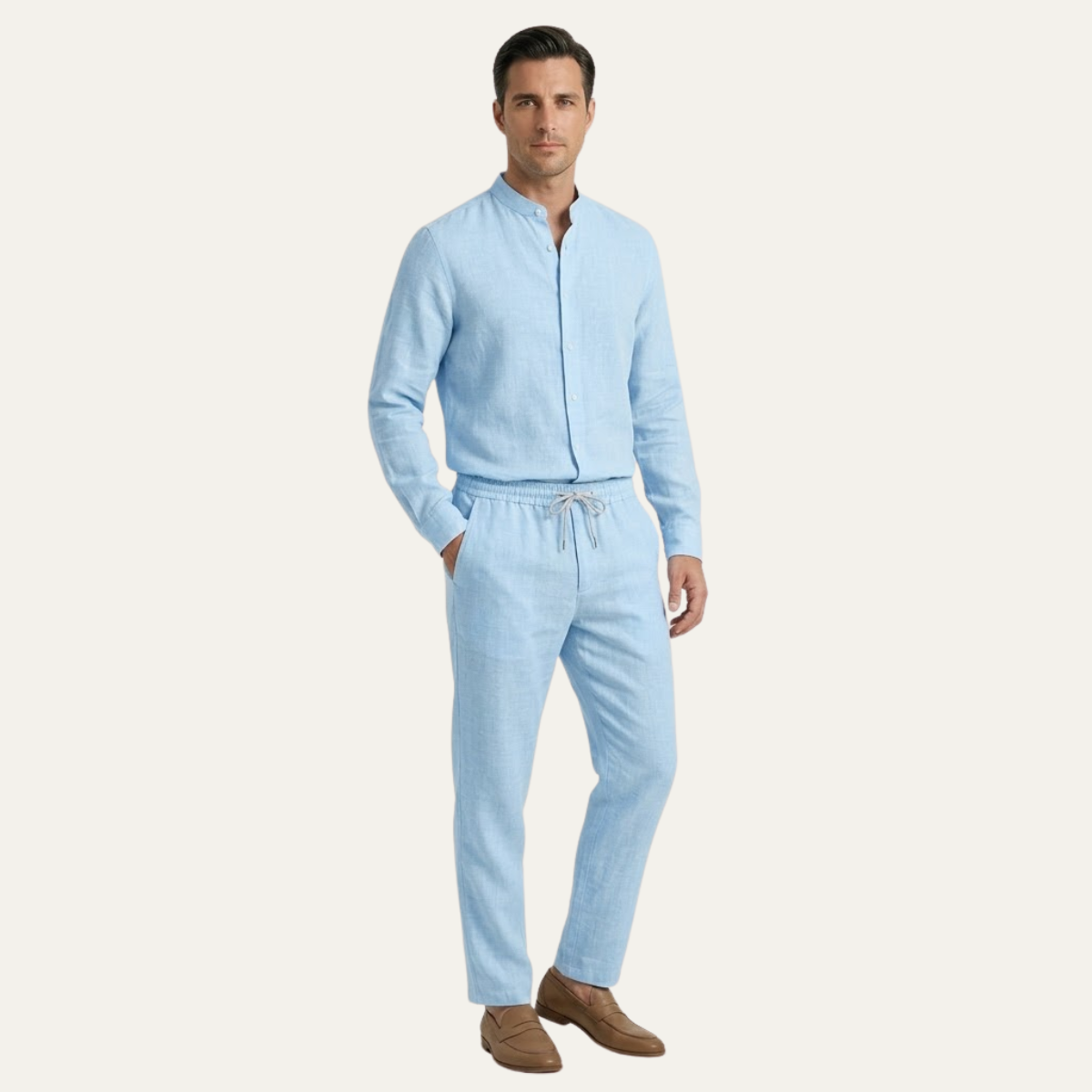 Trousers — view 4