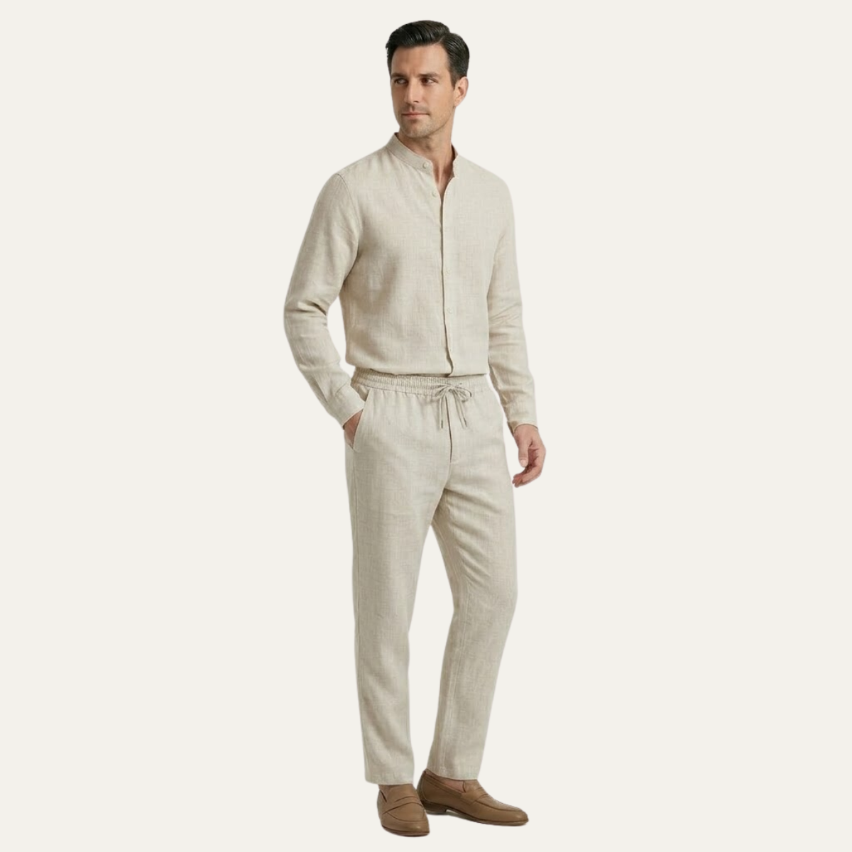 Trousers — view 6