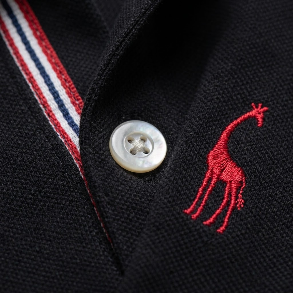 Polo Shirts — view 13