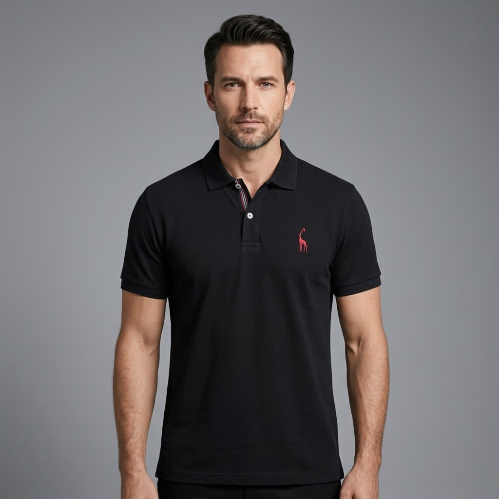 Polo Shirts — view 4