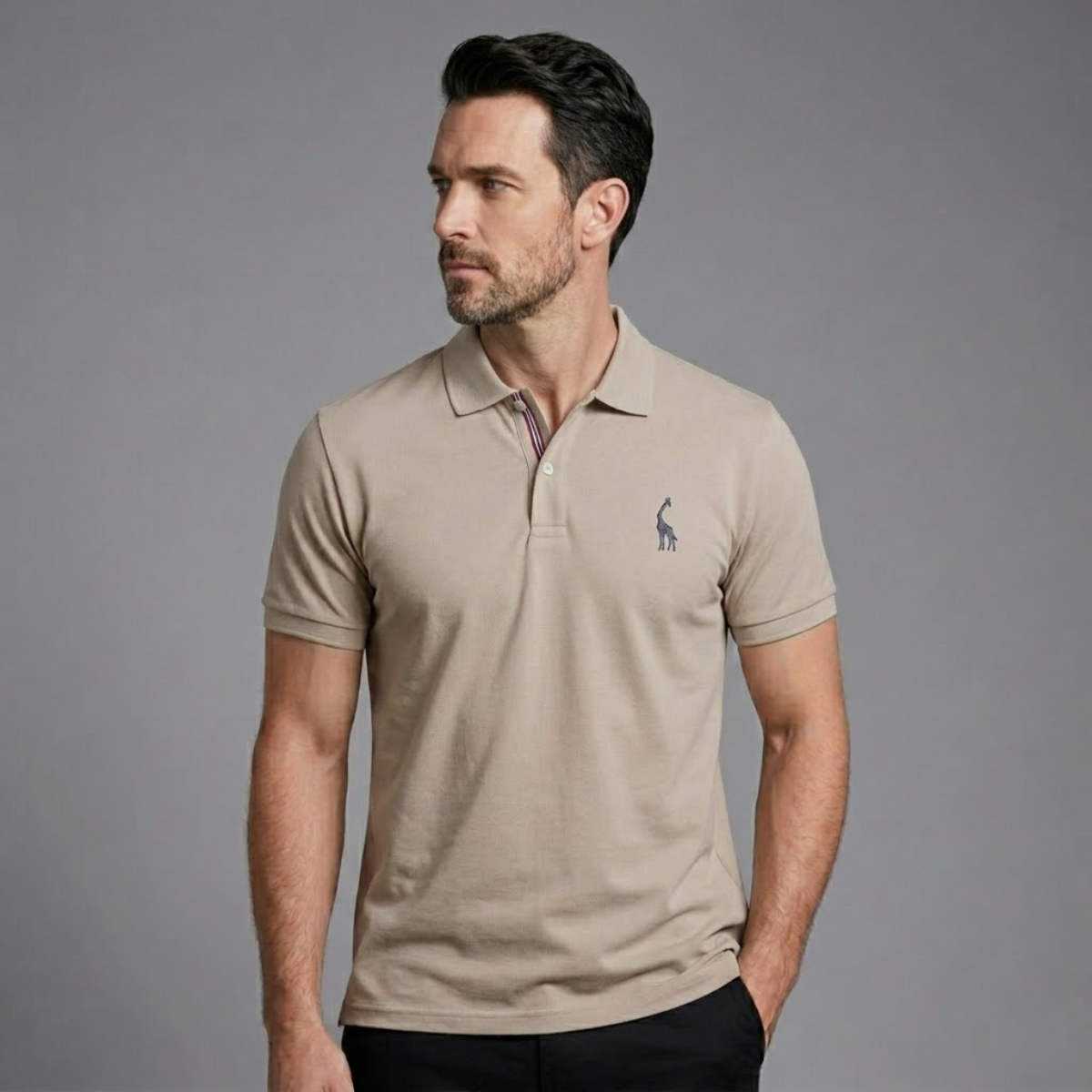 Polo Shirts — view 8