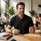 Polo Shirts — view 3