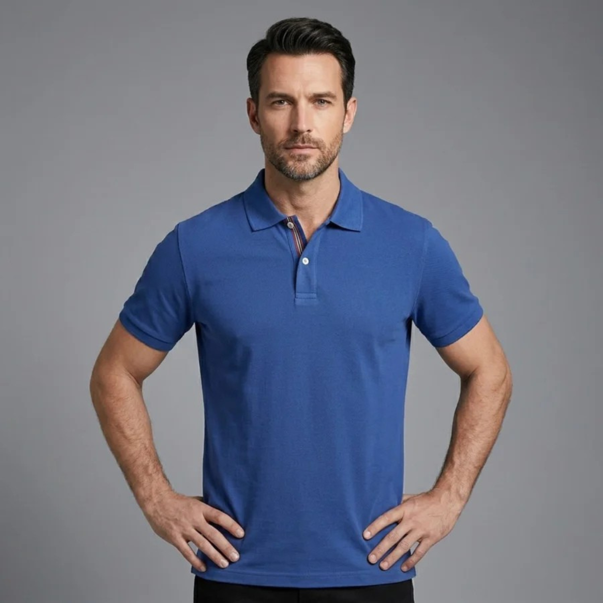 Polo Shirts — view 6