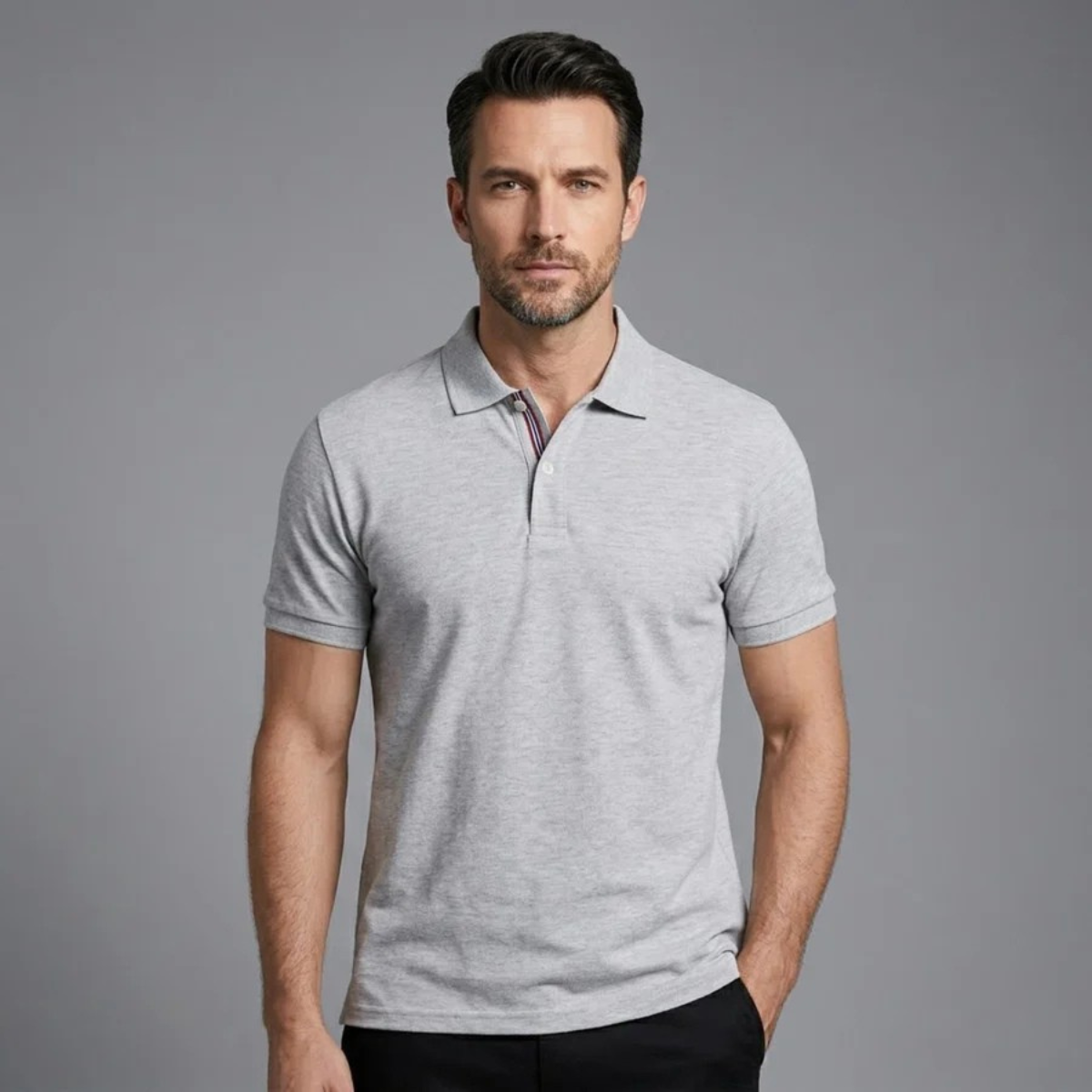 Polo Shirts — view 8