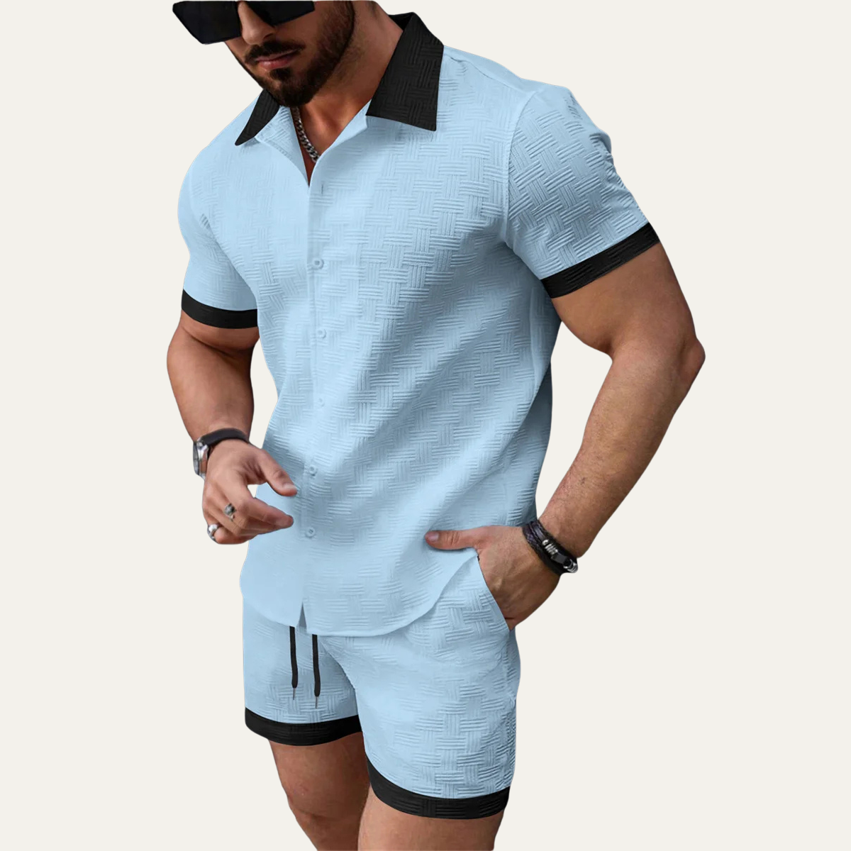 Co-Ord Sets — view 2
