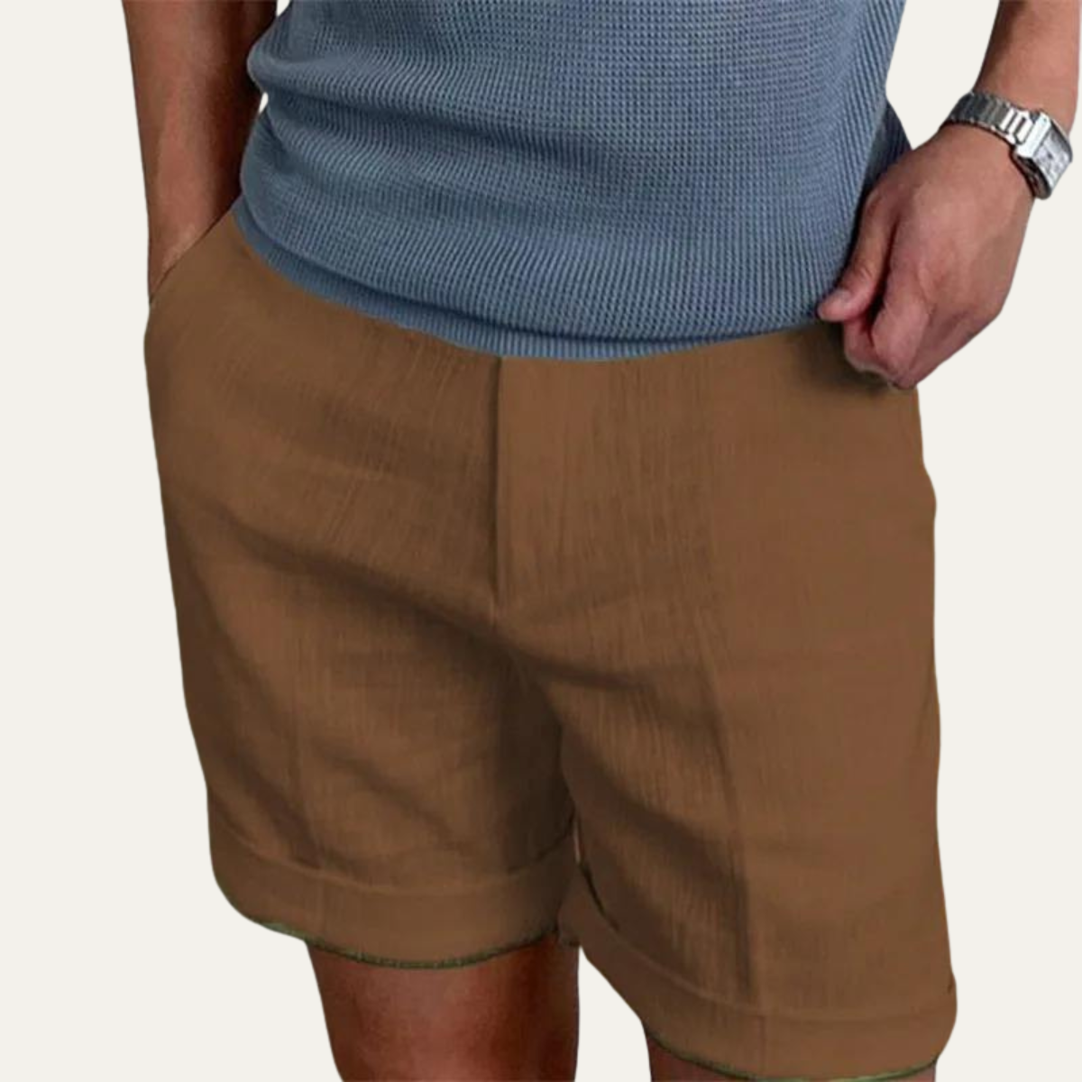 Shorts — view 2