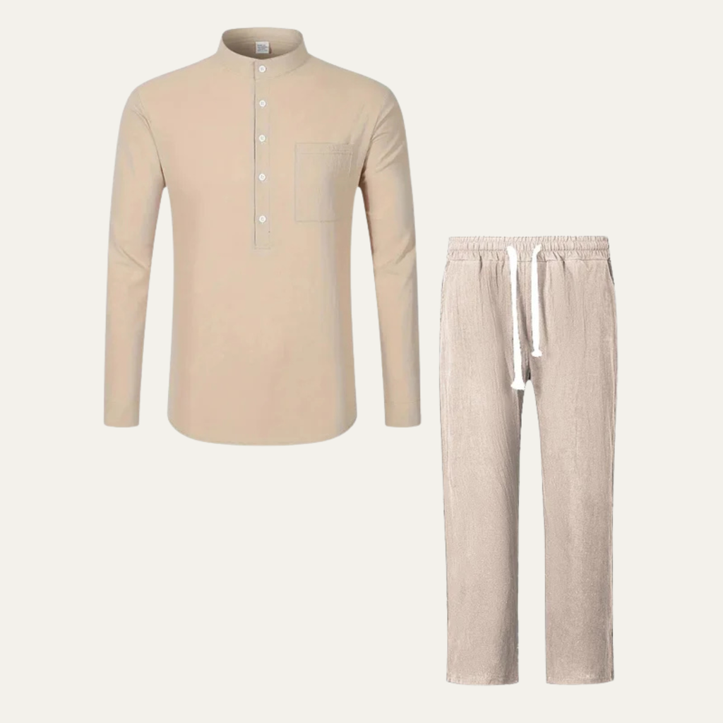 Trousers — view 1