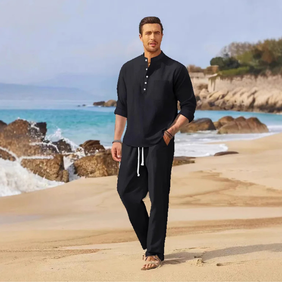 Trousers — view 10