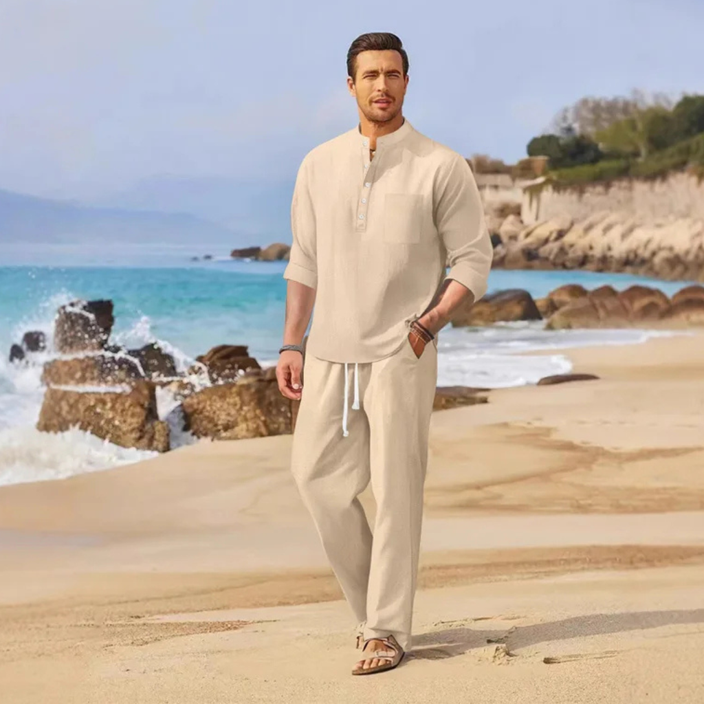 Trousers — view 2