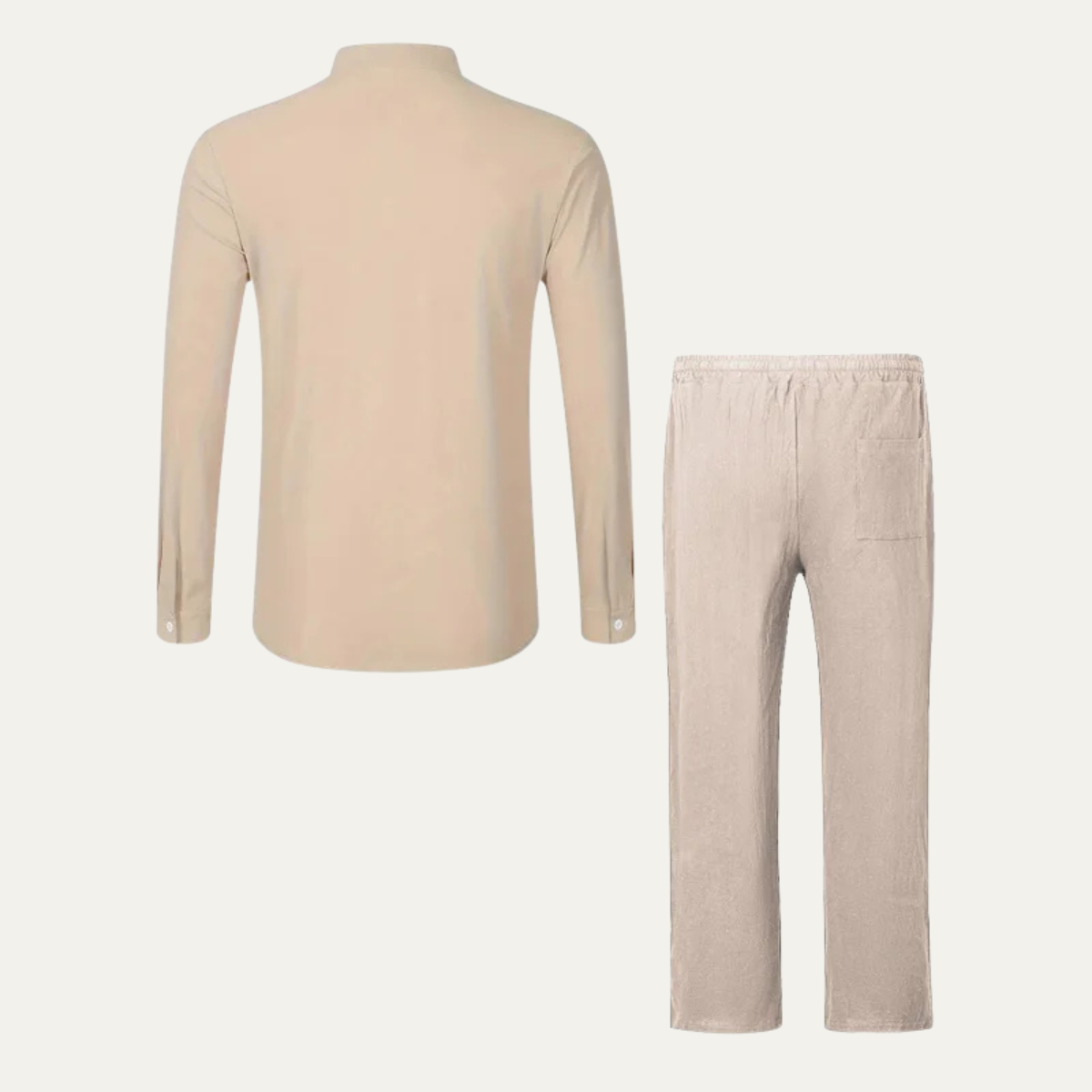 Trousers — view 3