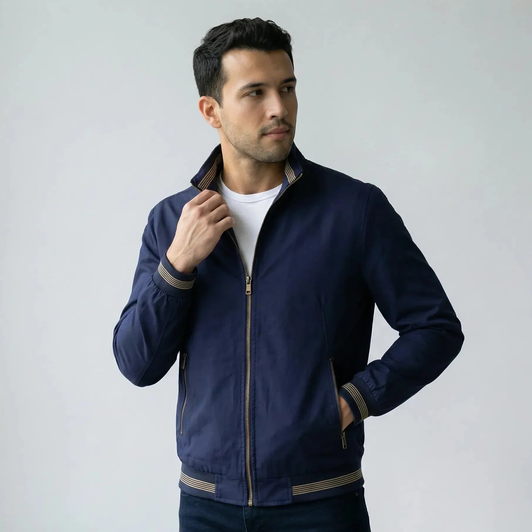 Jackets — view 1