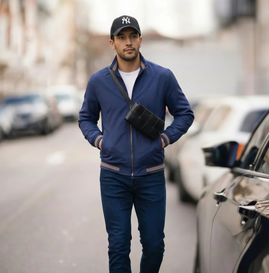 Jackets — view 2