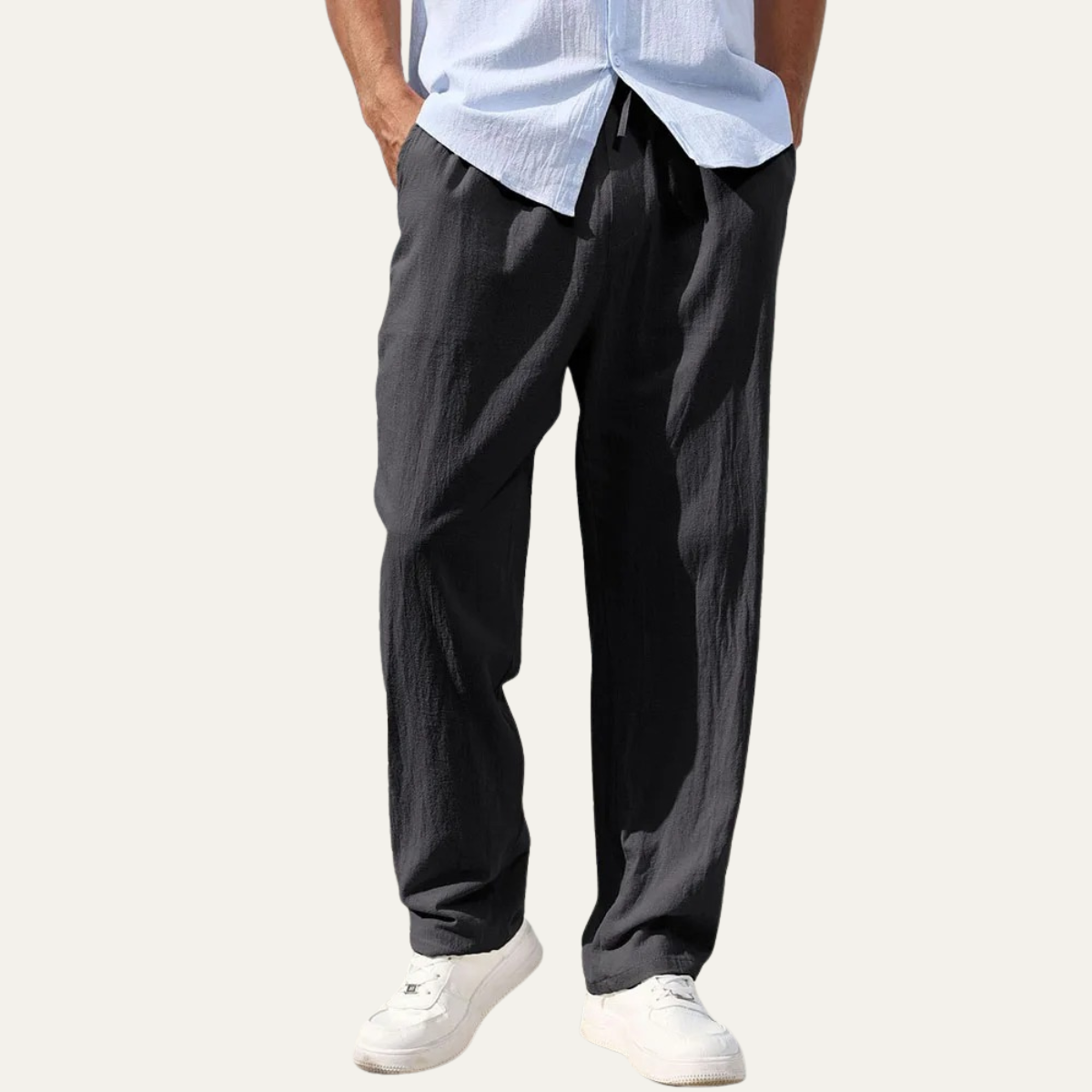 Trousers — view 2