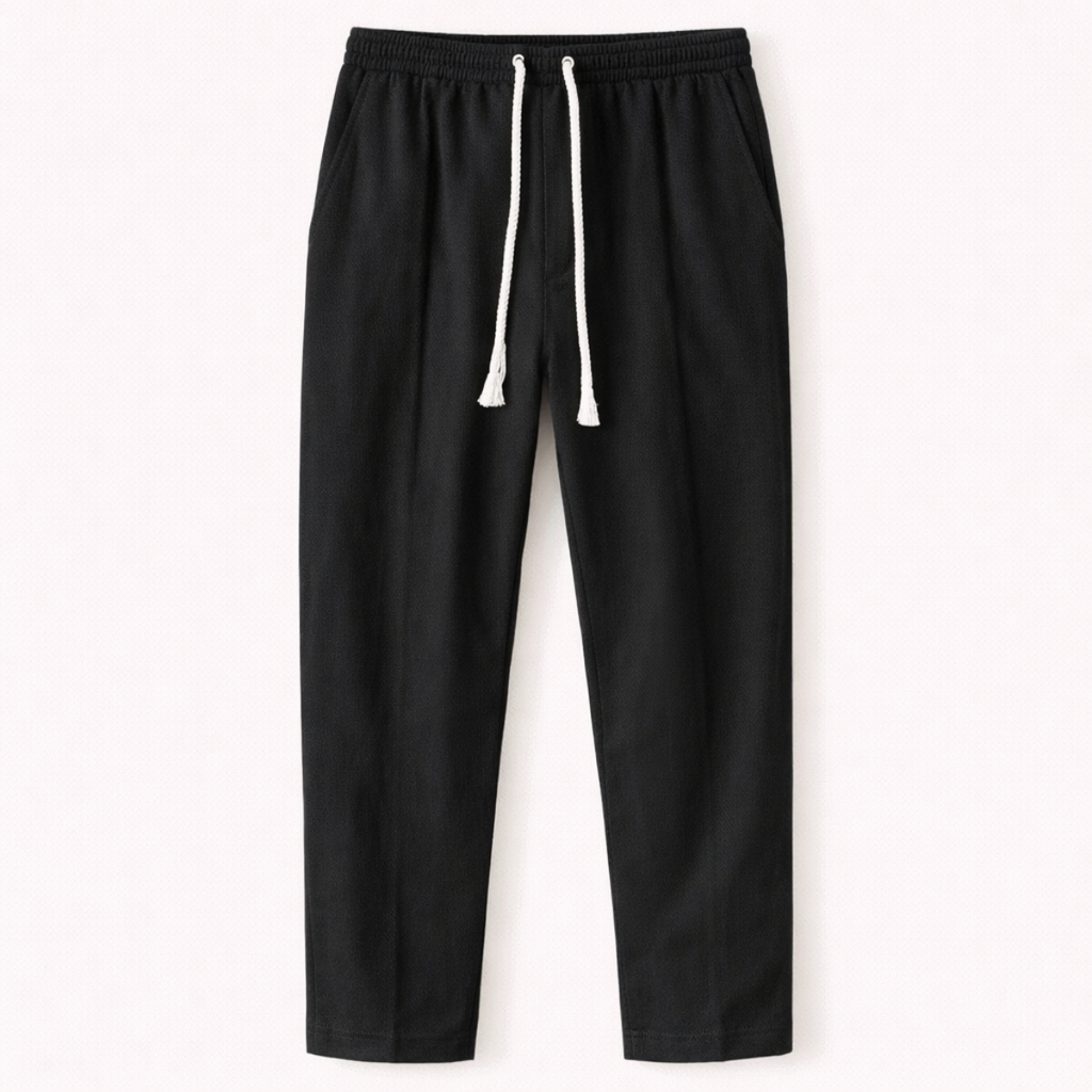 Trousers — view 1