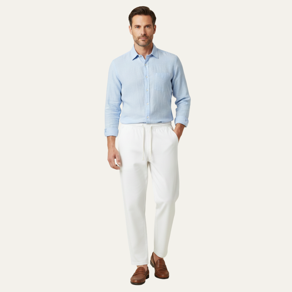 Trousers — view 12