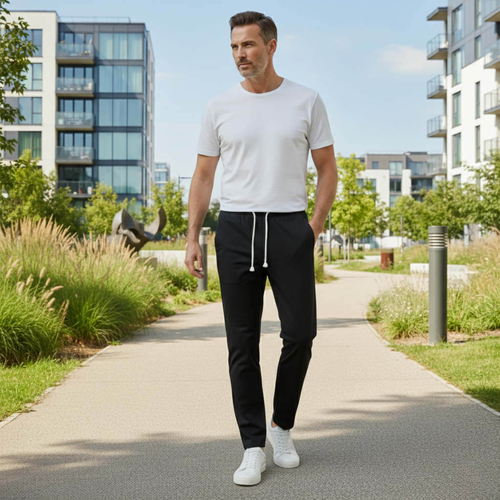 Trousers — view 13