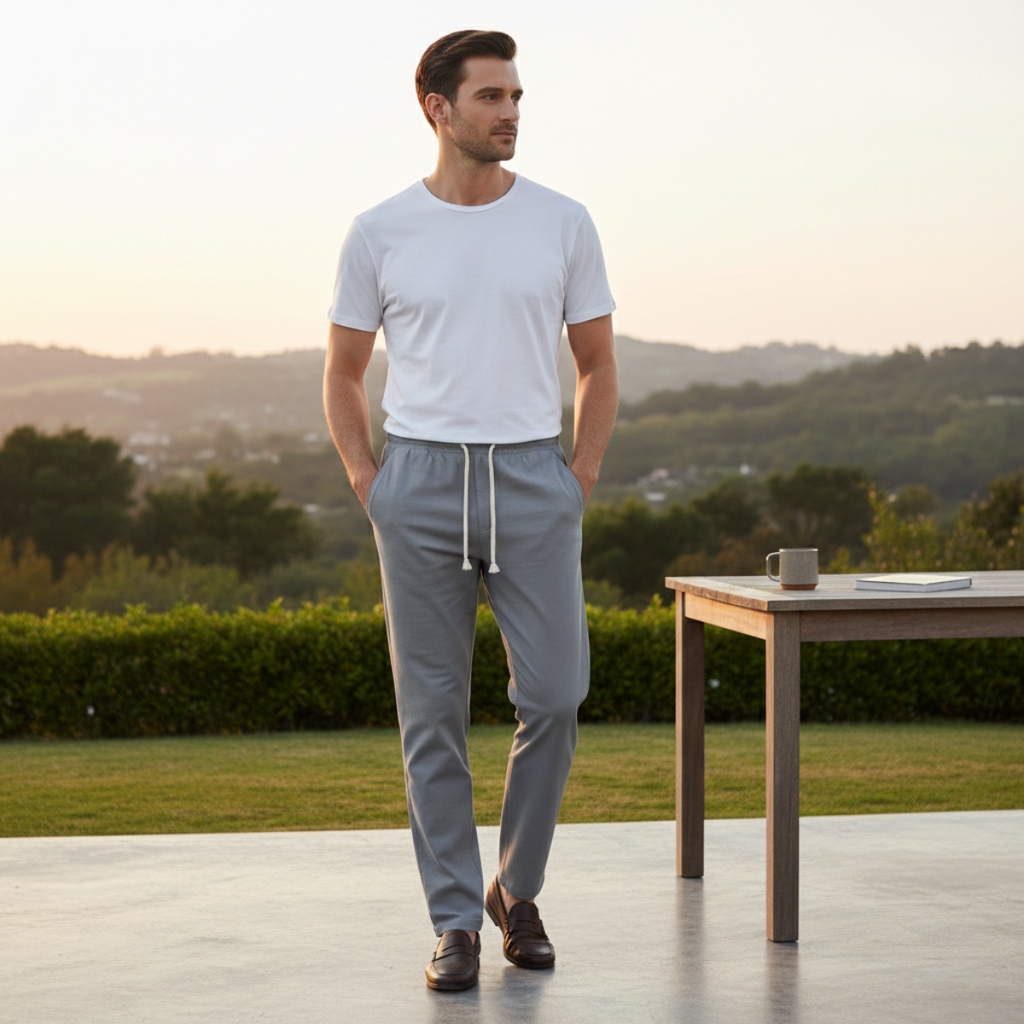 Trousers — view 14