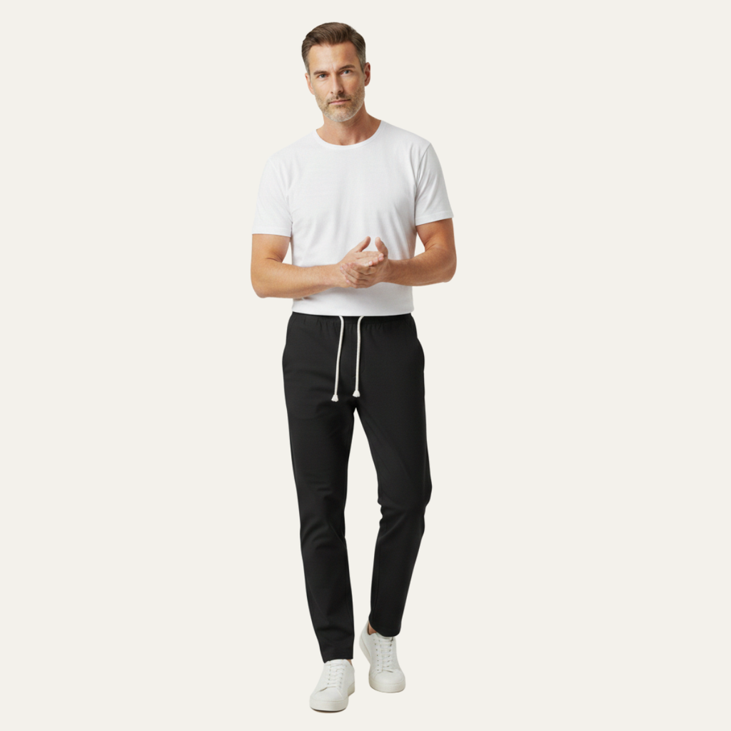 Trousers — view 2