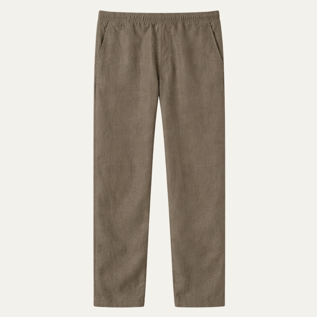 Trousers — view 1