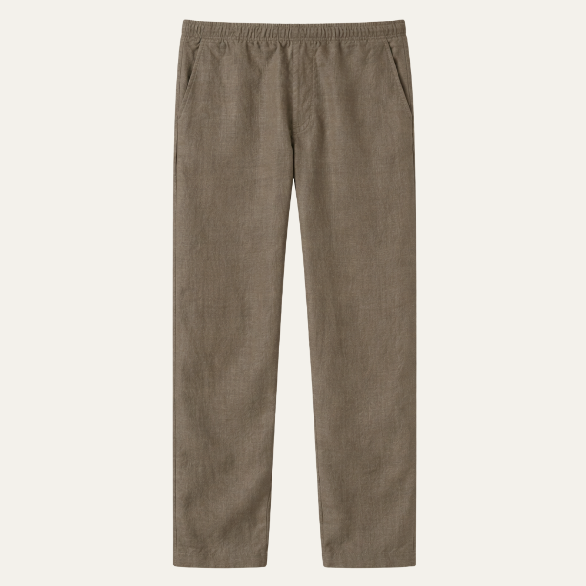 Trousers — view 1