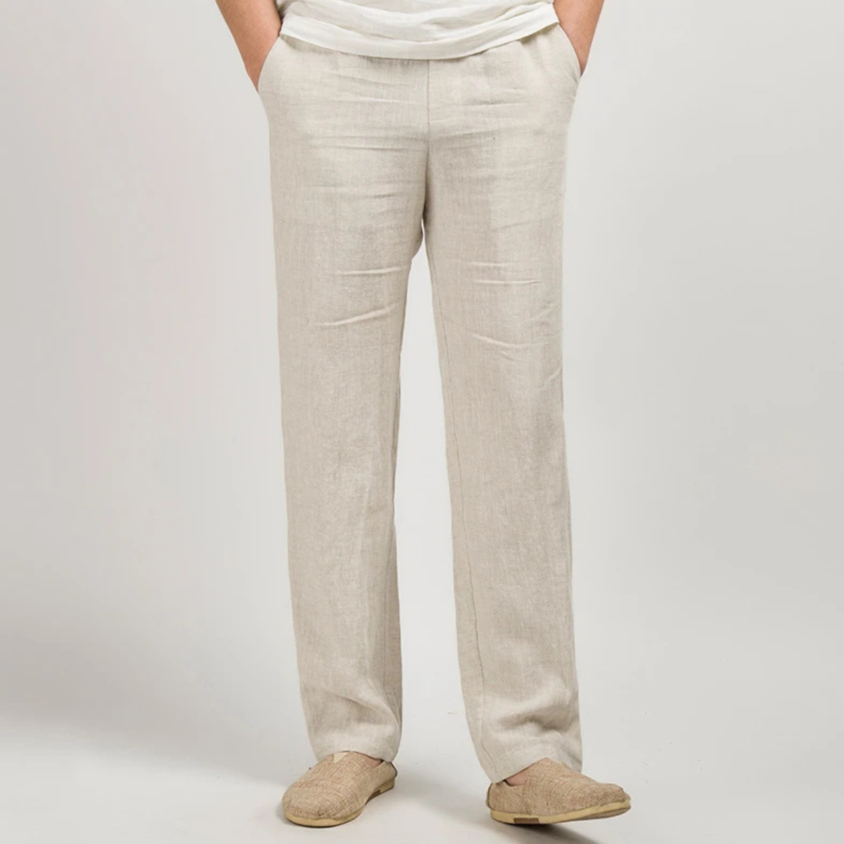 Trousers — view 7
