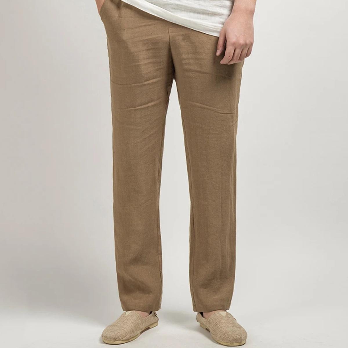 Trousers — view 8