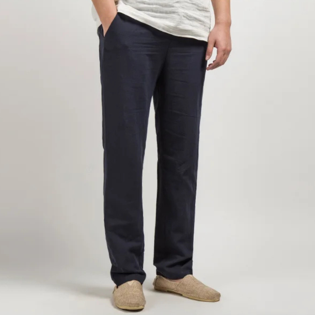 Trousers — view 9
