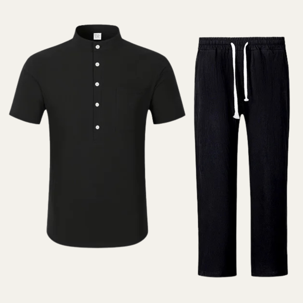 Trousers — view 1