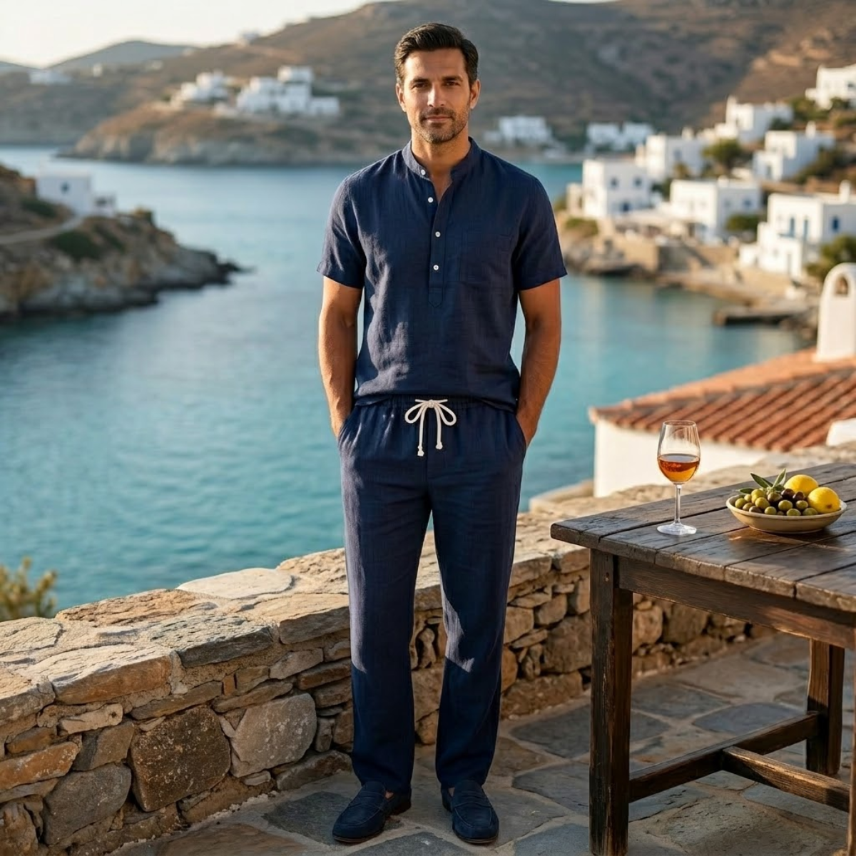 Trousers — view 10