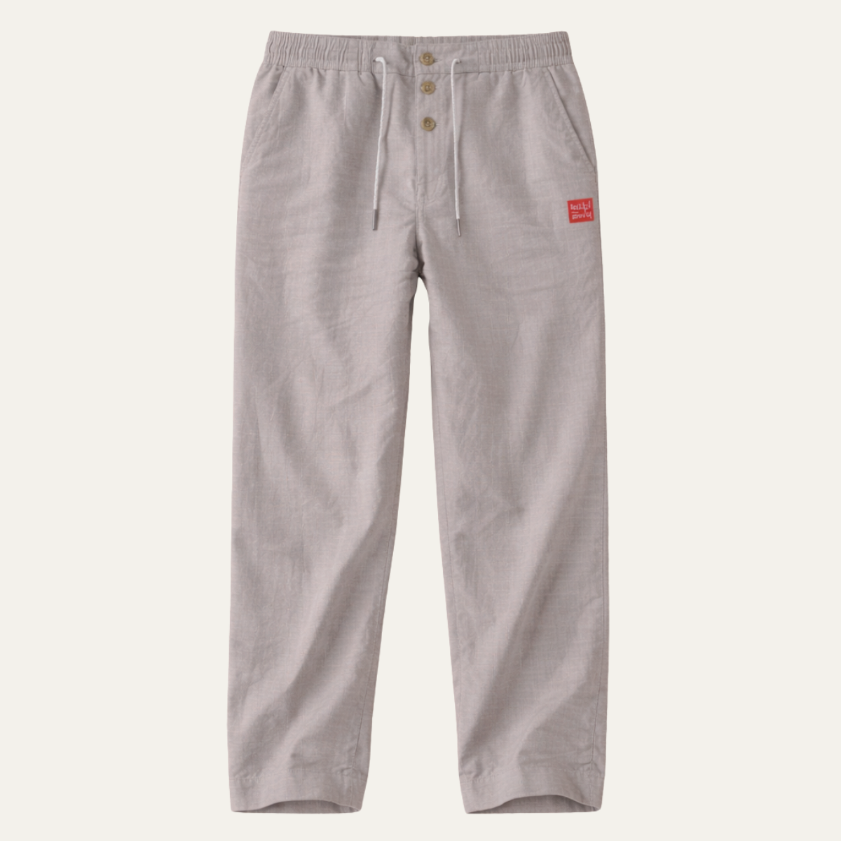Trousers — view 1