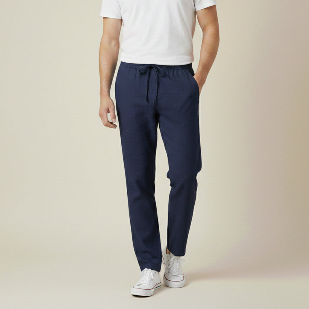 Trousers — view 2