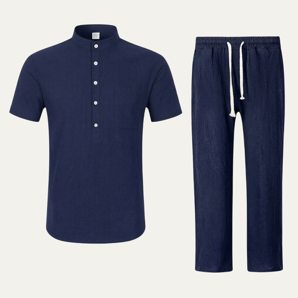 Trousers — view 3