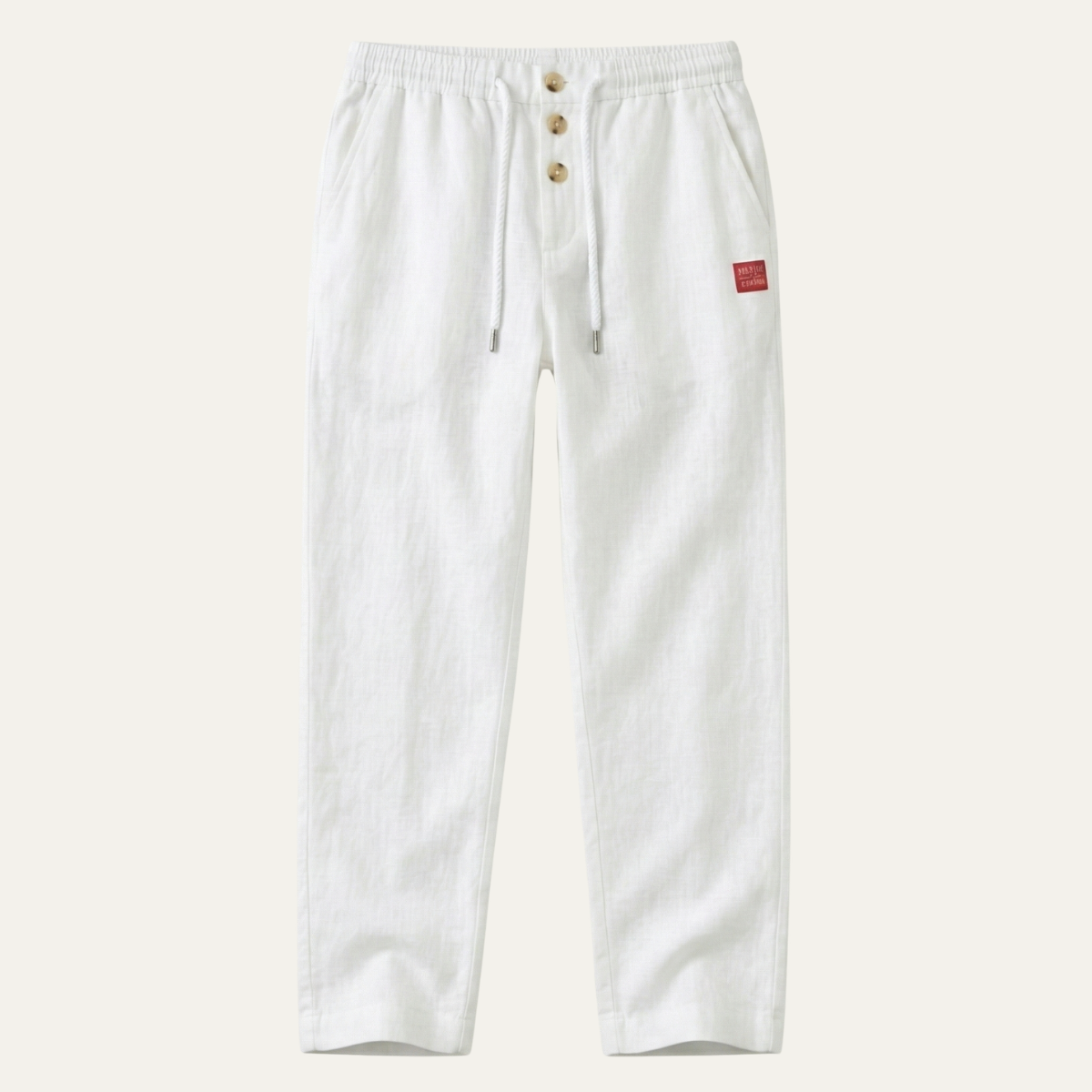 Trousers — view 3