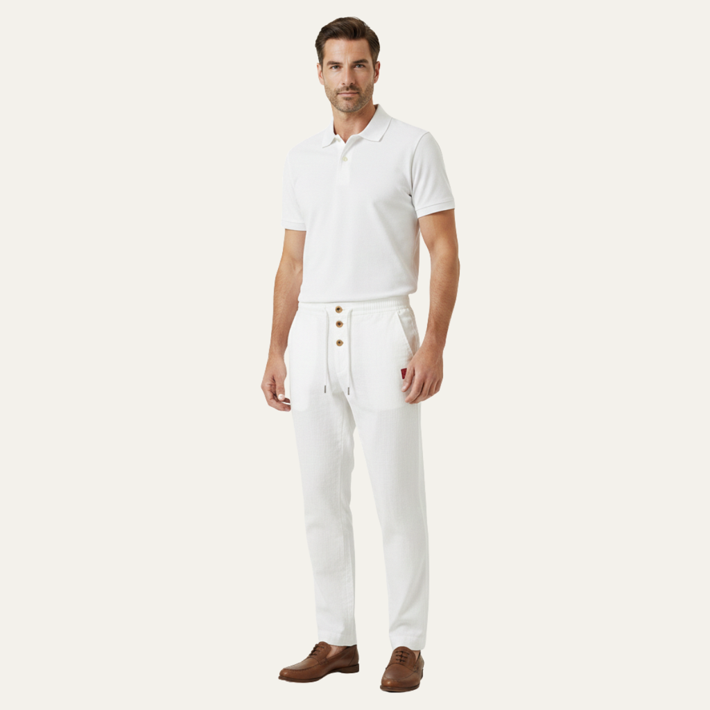 Trousers — view 4