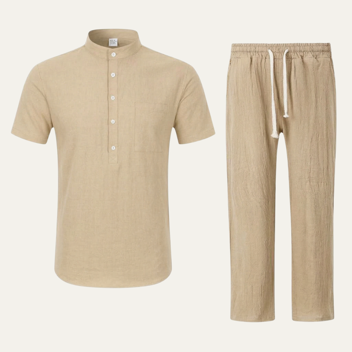 Trousers — view 5