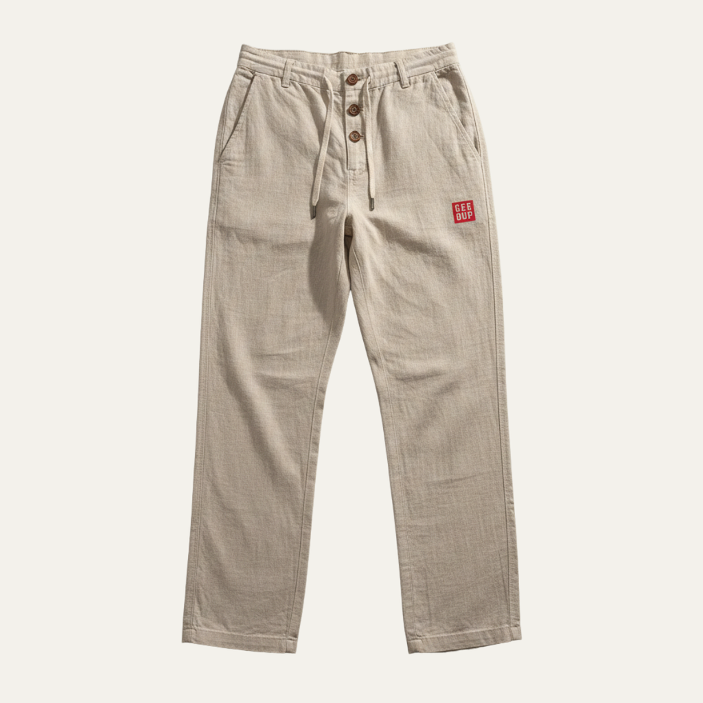 Trousers — view 5