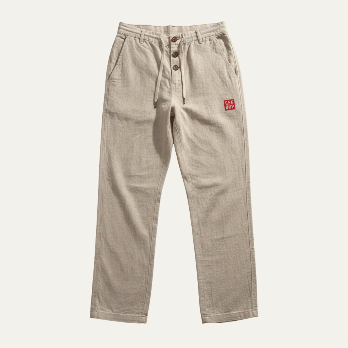 Trousers — view 5