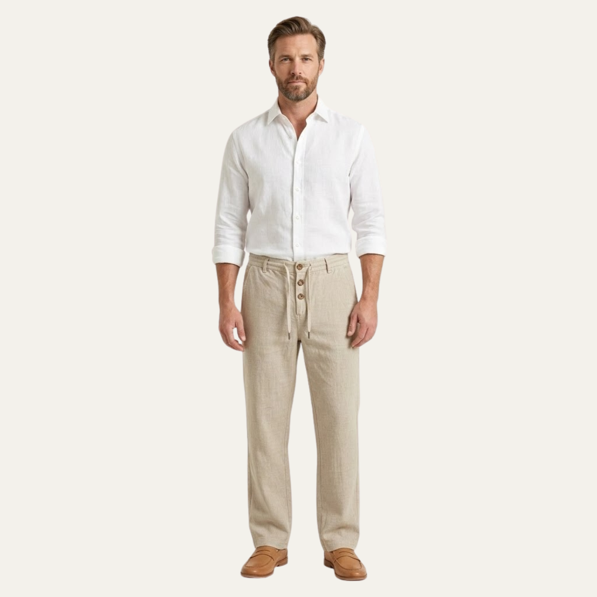 Trousers — view 6