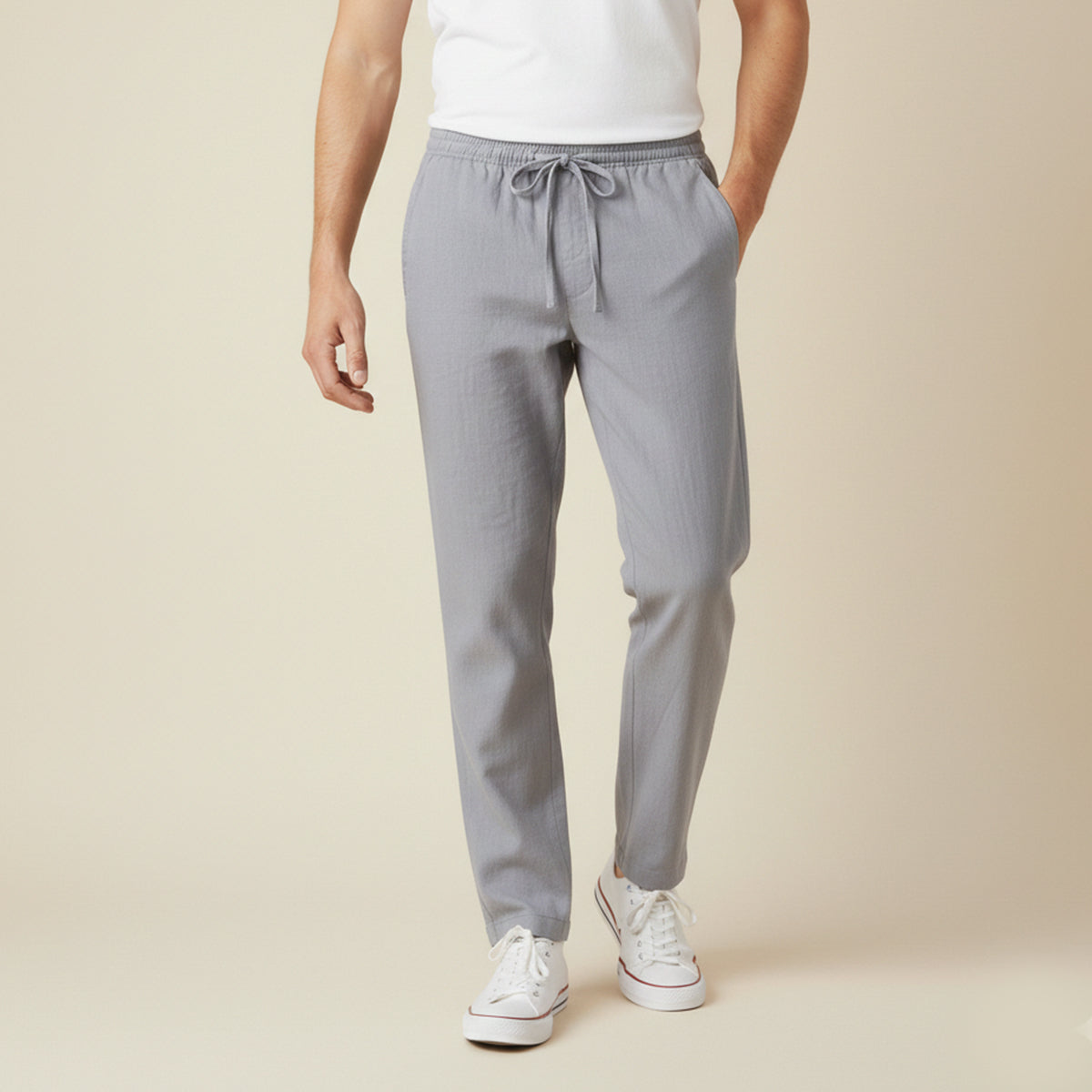 Trousers — view 8