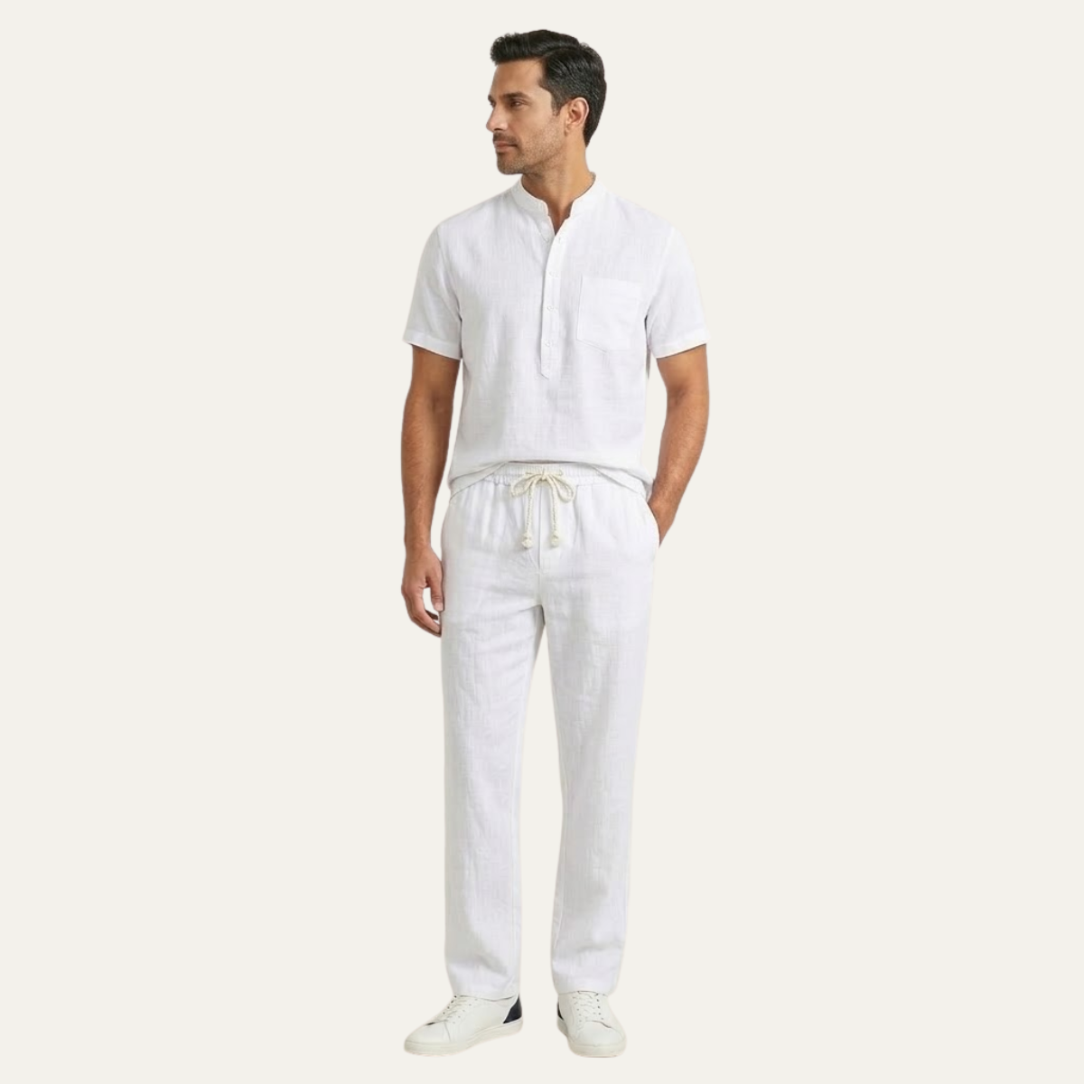 Trousers — view 8