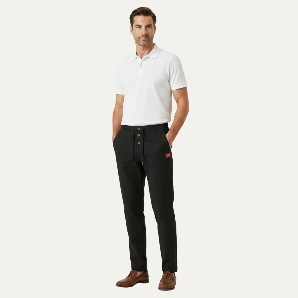 Trousers — view 8
