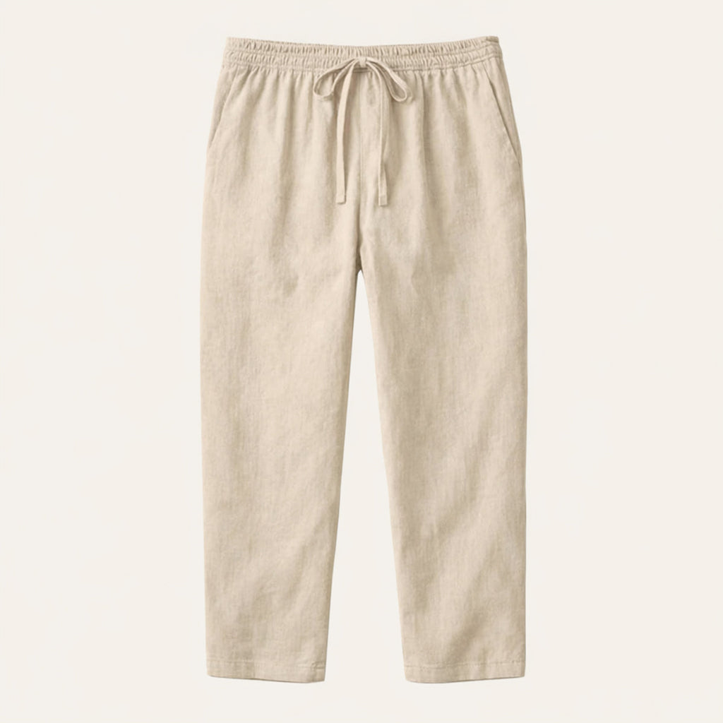 Trousers — view 9