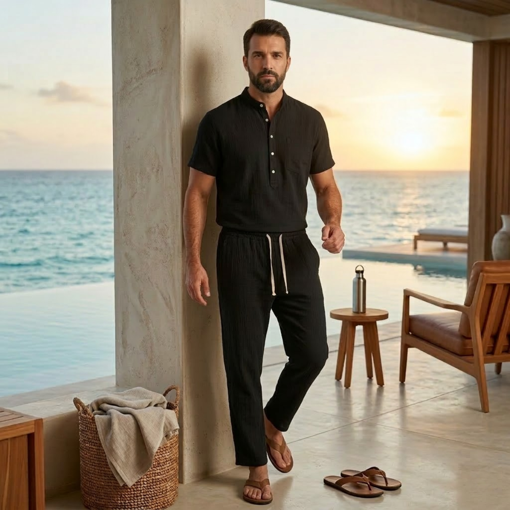 Trousers — view 9