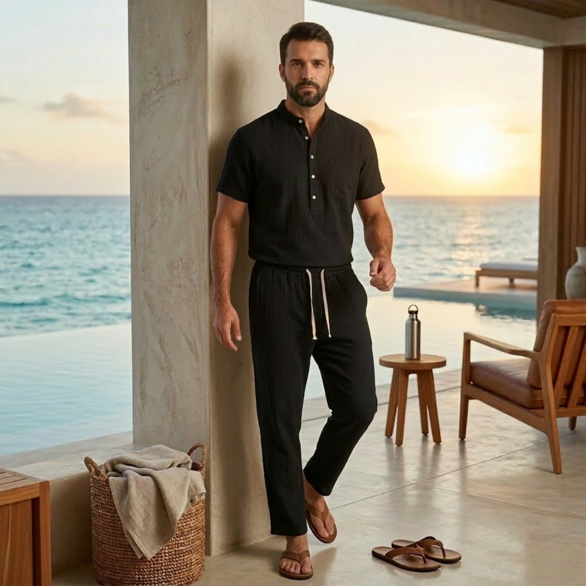 Trousers — view 9